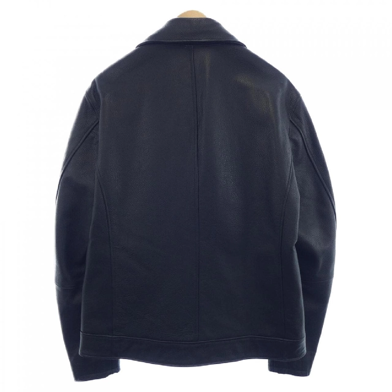 JOSEPH HOMME LW JI CA 0201 Áo khoác da biker - Hàng hiệu Authentic 887511