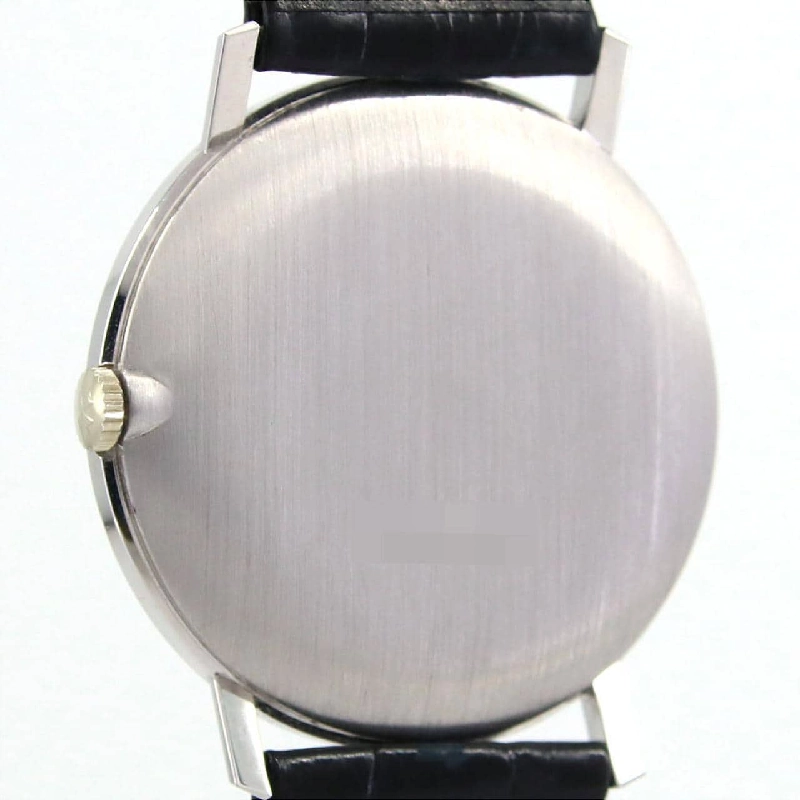 Vacheron Constantin Đồng hồ tròn WG WG Cơ - Hàng hiệu Authentic 875787