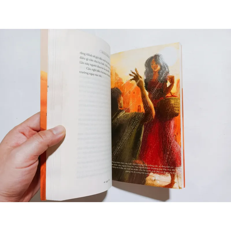 Nhà Giả Kim 929459