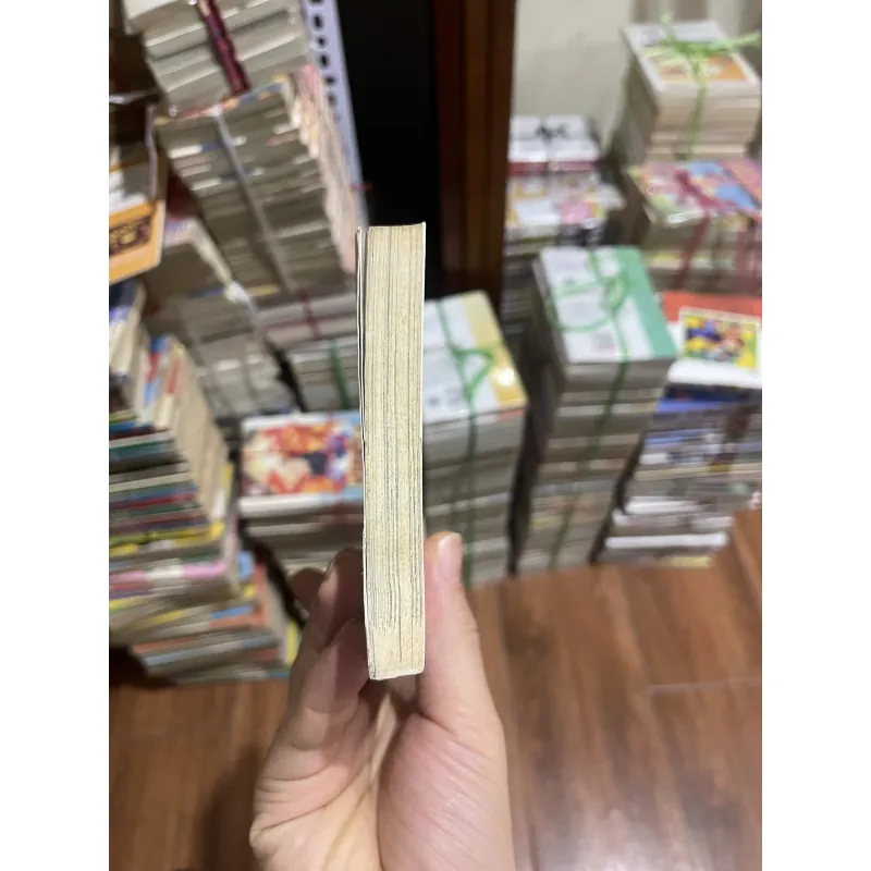 Q.E.D tập 44 751167