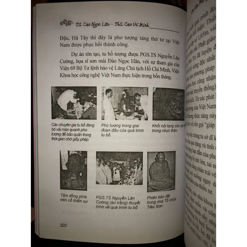 Văn hoá Phật giáo trong lòng người Việt 733465