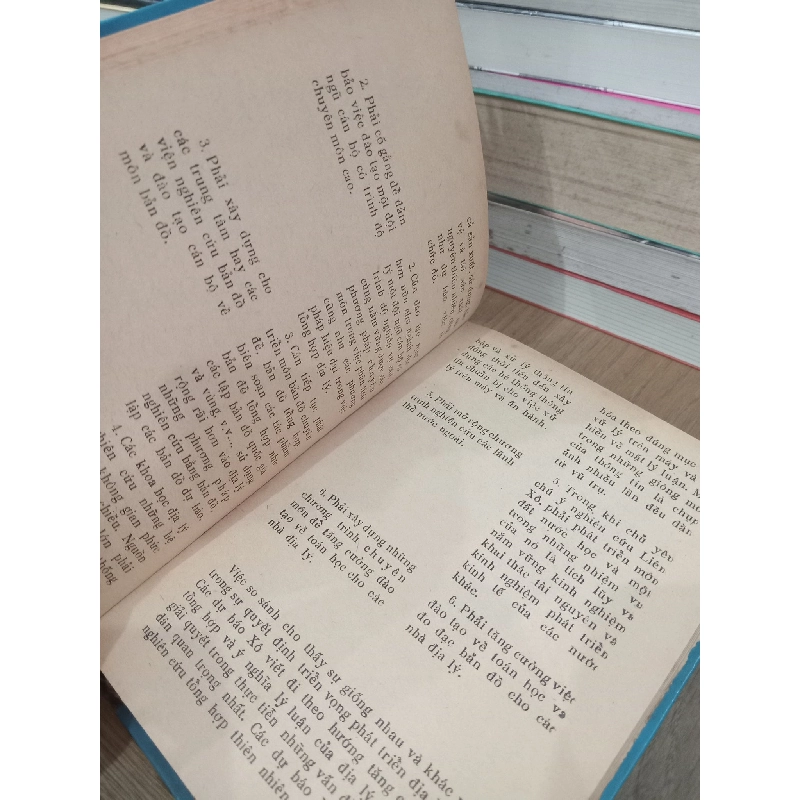 Những vấn đề địa lý kinh tế hiện nay trên thế giới - Yu. G. Xauskin 731633