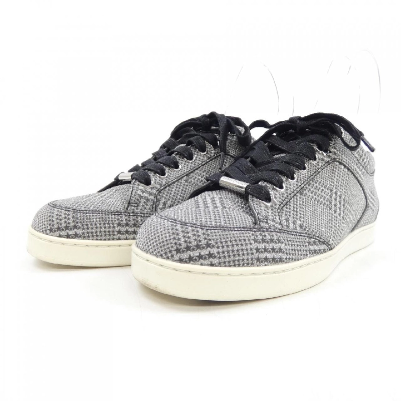 【Khuyến mãi】Giày thể thao JIMMY CHOO 663204