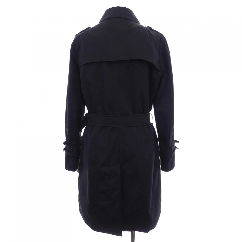 Áo khoác trench Herno - Hàng hiệu Authentic 814638