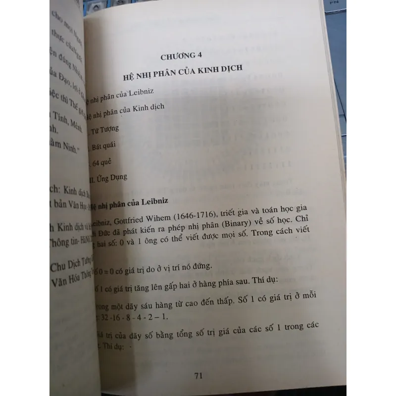 KINH DỊCH TÂN GIẢI - LÊ QUÝ THỤ 1009243