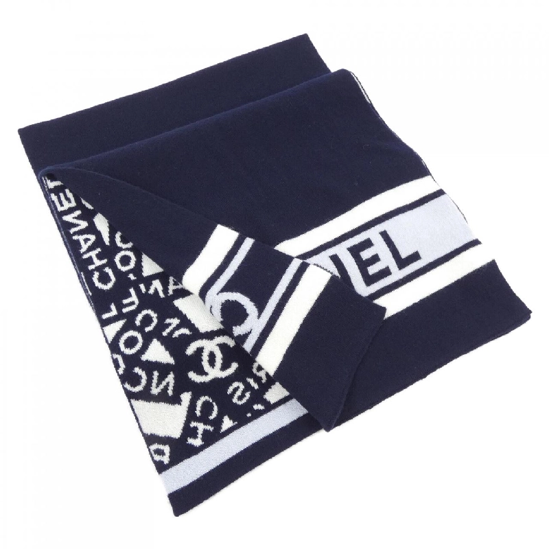 Khăn choàng CHANEL - Hàng hiệu Authentic 833218