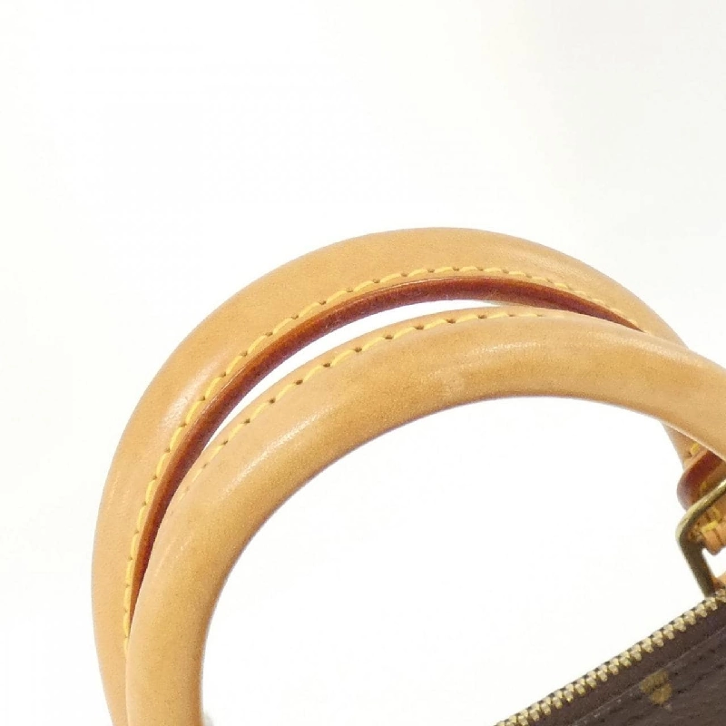 Túi Louis Vuitton Monogram Alma PM M51130 616784