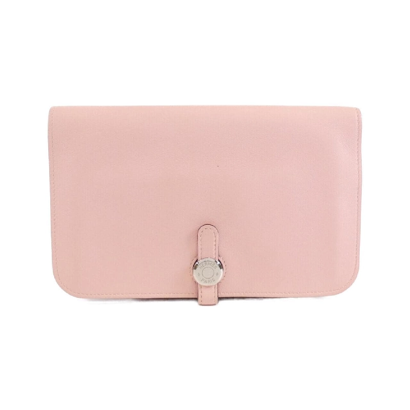 Ví Hermès Dogon Duo 050896CK 620734