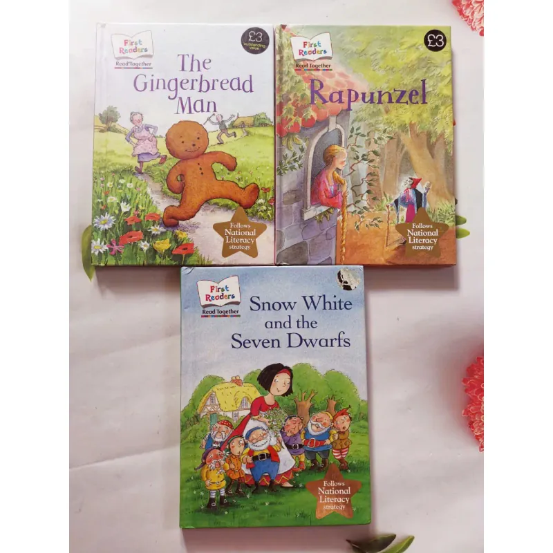 Disney Storytime Collection 1027428