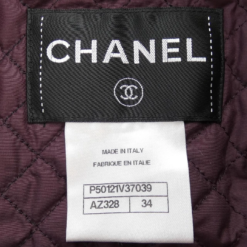 【Khuyến mãi】Áo khoác Chanel CHANEL 635115