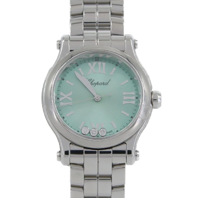 Chopard Happy Sport 3P 278590-3013 SS Quartz - Hàng hiệu Authentic 882163