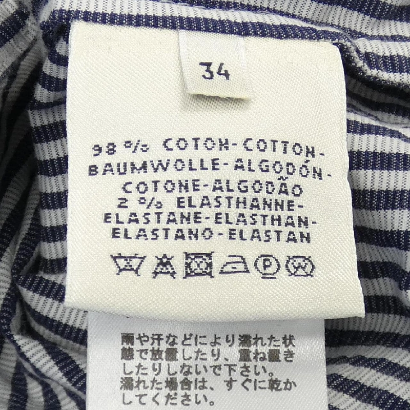 【Mã giảm giá】Áo khoác HERMES 639872