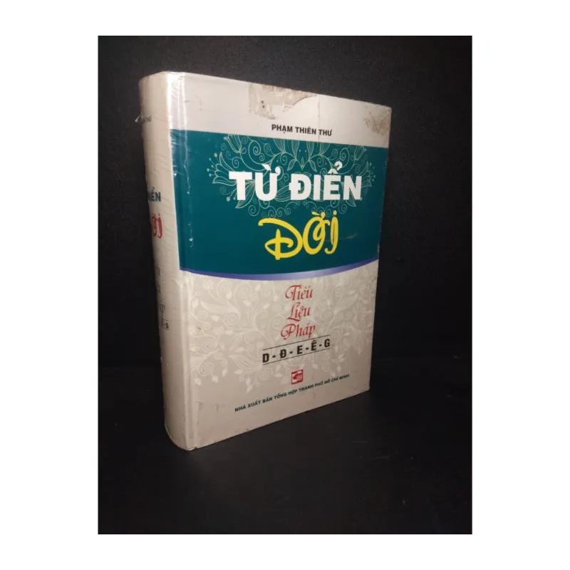 Từ điển đời Tiếu liệu pháp 988655