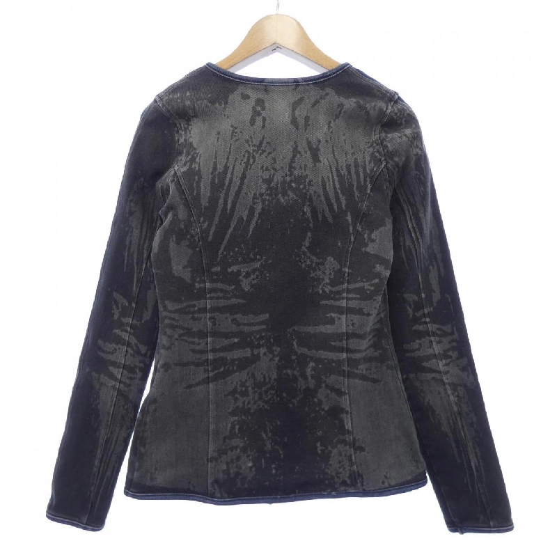 【Mã giảm giá】Áo khoác Diesel 637752