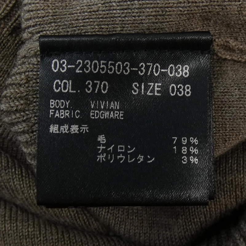 Theory luxe 03-2305503 Váy 647641