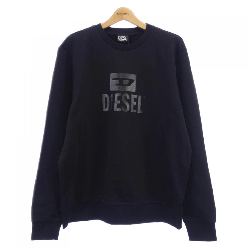 DIESEL A09755 RIAJH Sweat - Hàng hiệu Chính hãng 895972
