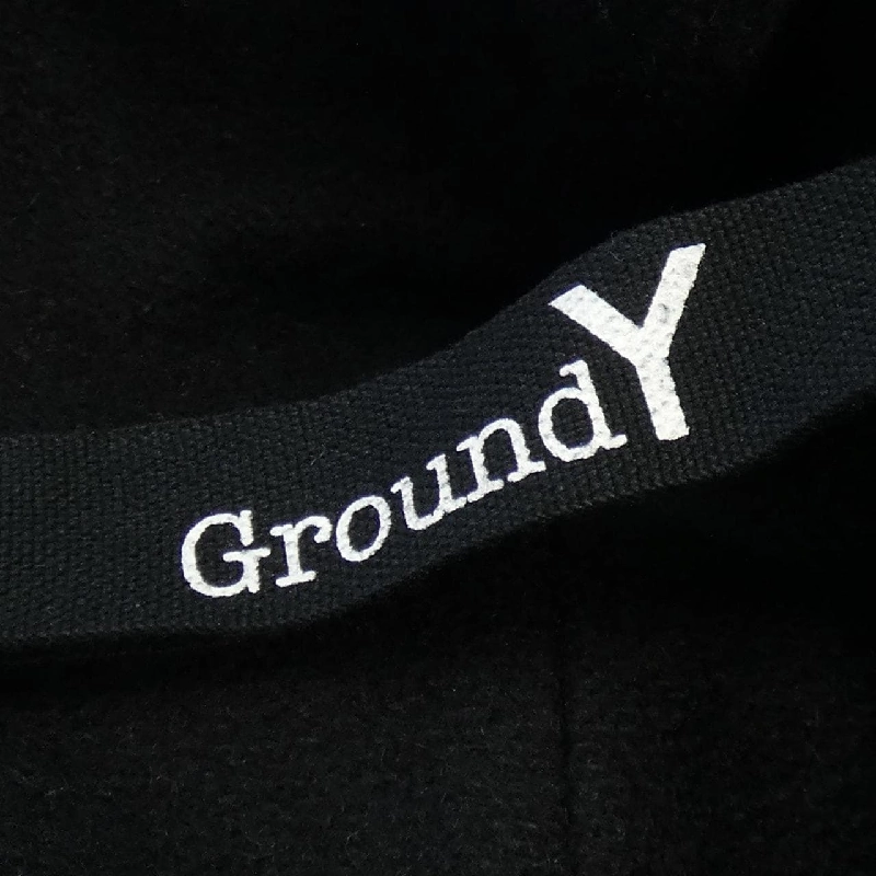 GROUND Y コート 634101