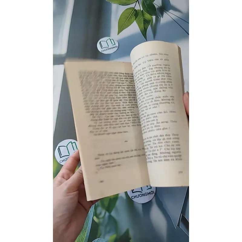 [XƯA] Dòng Xoáy (1989) - Trần Thị Nhật Tân 997586