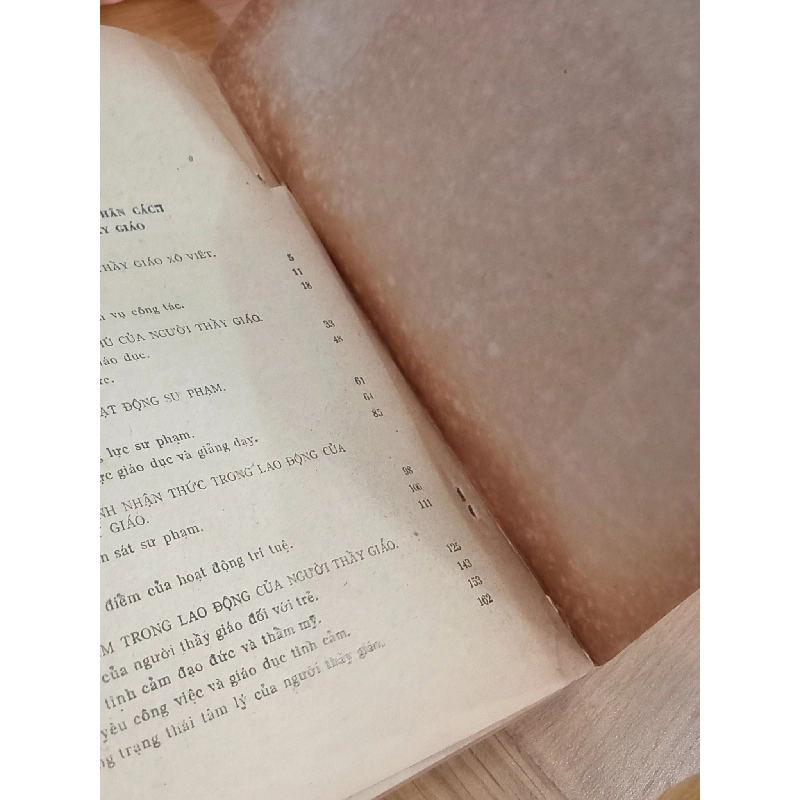 Những phẩm chất tâm lý của người giáo viên tập 1 547870