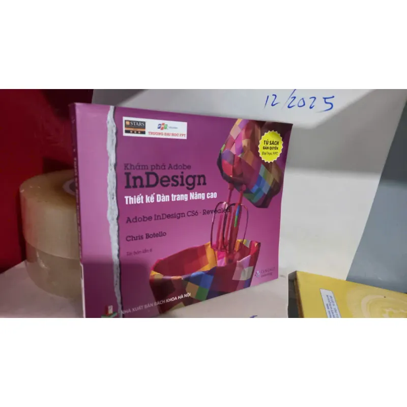 thiết kế dàn trang nâng cao 735603