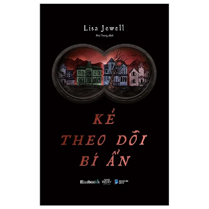 Kẻ Theo Dõi Bí Ẩn - Lisa Jewell 194430