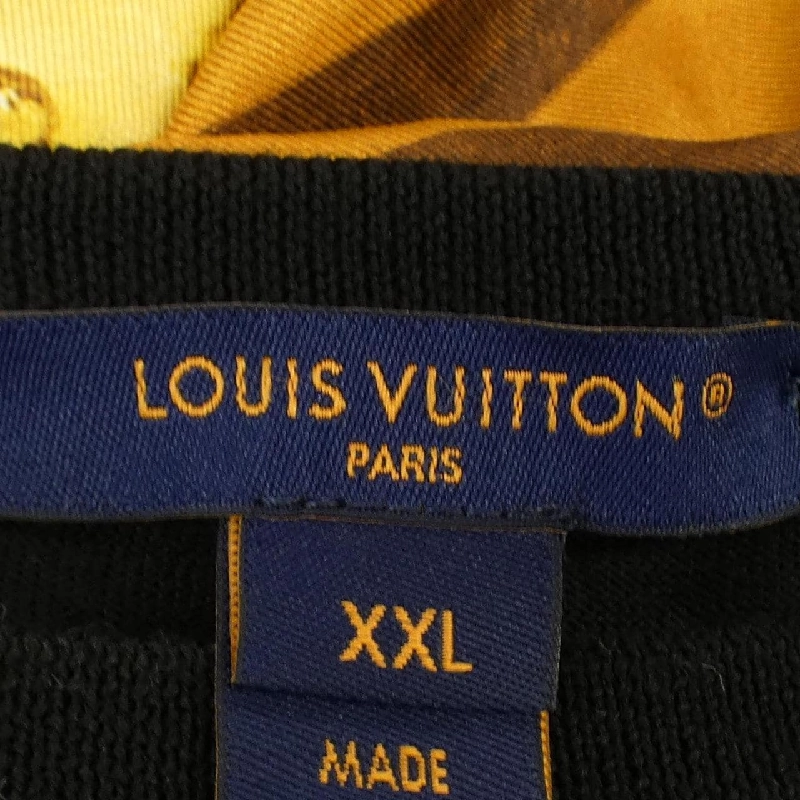 【Mã giảm giá】Đầm LOUIS VUITTON 651049