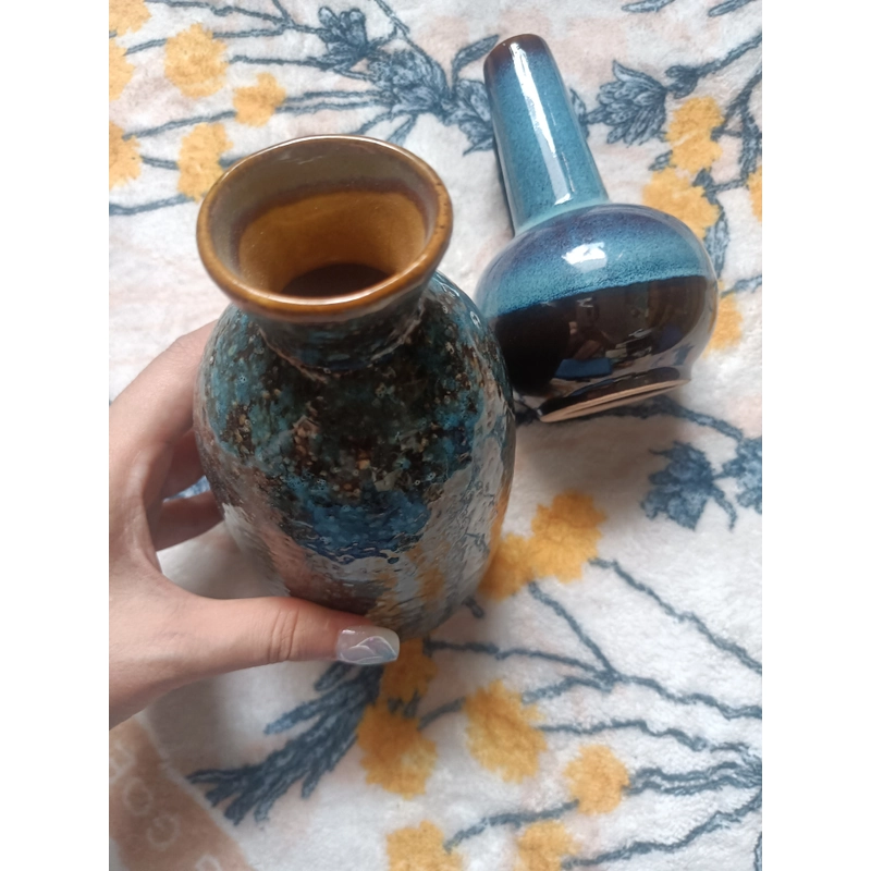 Lọ cắm hoa Bát Tràng  547266
