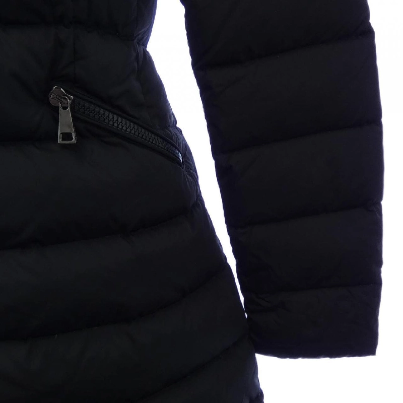 MONCLER FLAMMETTE Áo khoác lông - Hàng hiệu Chính hãng 823058