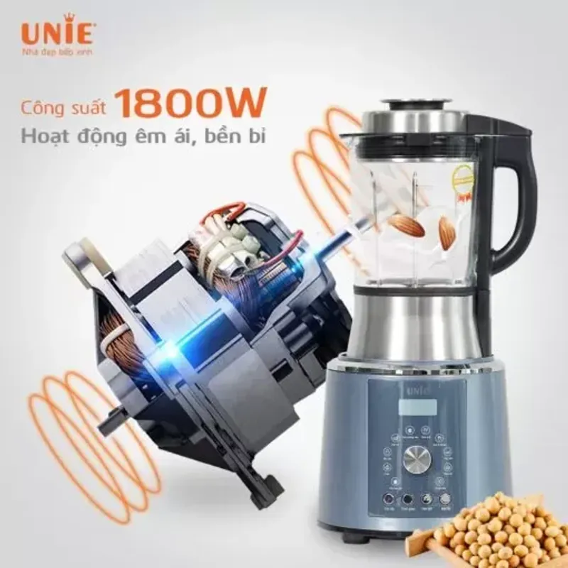 🥇 UNIE V1S – Lựa chọn mạnh mẽ, bền bỉ, đáng tin cậy 748720
