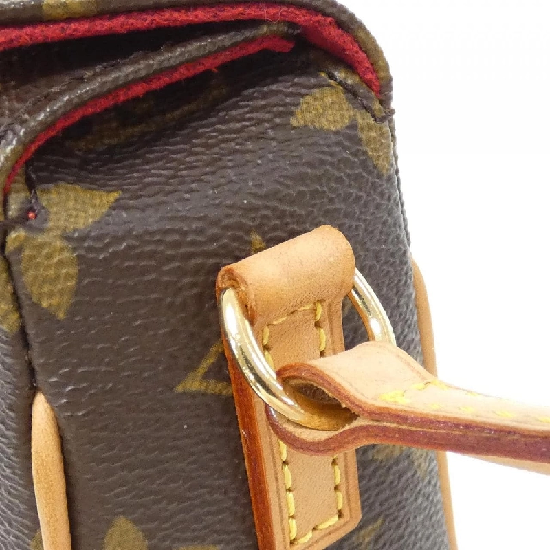 Túi xách Louis Vuitton Monogram Recital M51900 615906