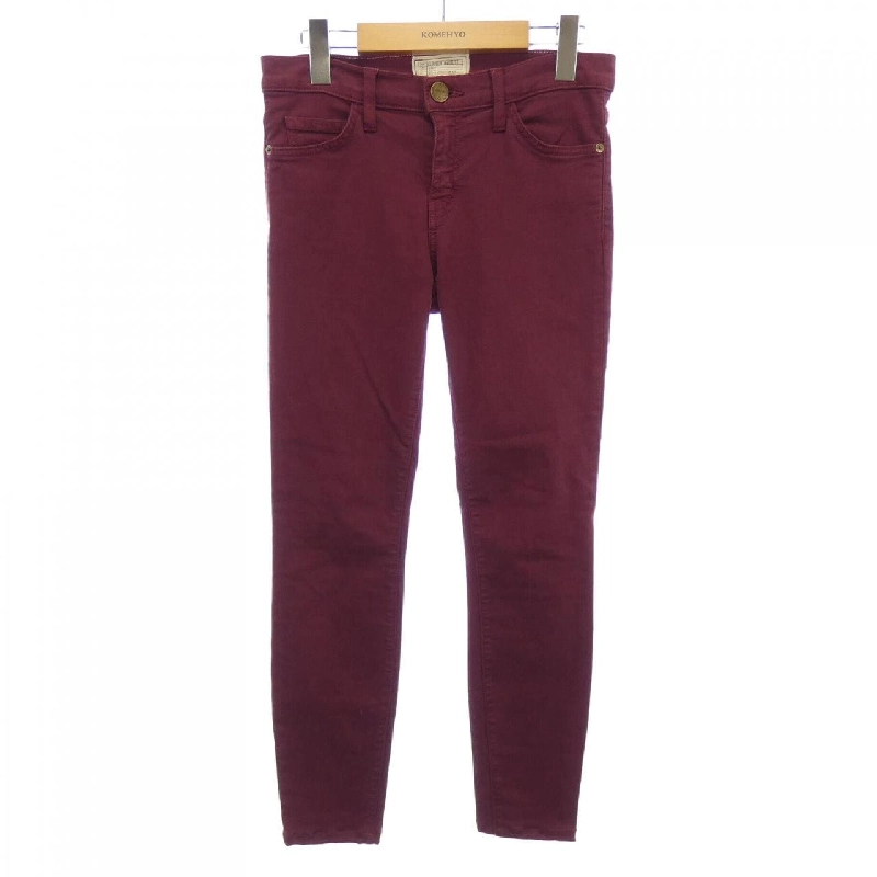 【Mã giảm giá】Quần Current/Elliott 655097