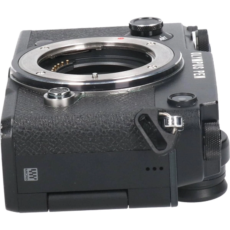 Máy ảnh OLYMPUS PEN-F ĐEN - Hàng hiệu Chính hãng 880313