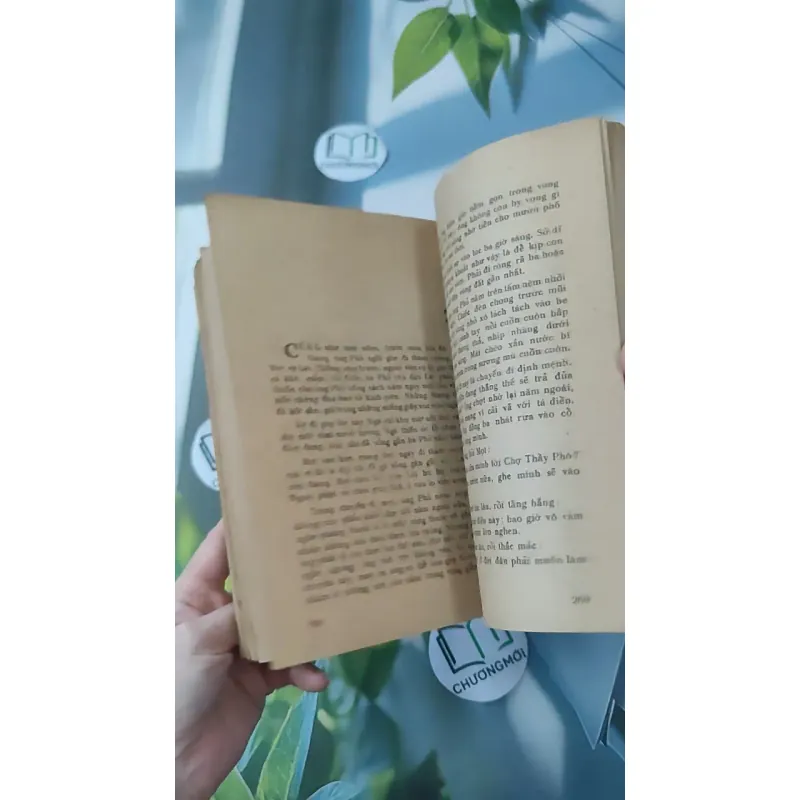[MIỄN PHÍ BỌC SÁCH] [XƯA] [HIẾM] Khung Rêu (1990) - Nguyễn Thị Thụy Vũ 997646