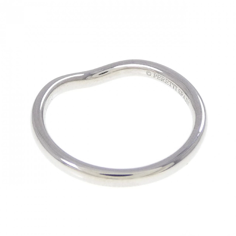 Nhẫn cong Tiffany - Hàng hiệu Authentic 832893