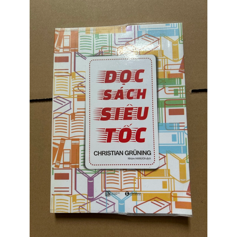 Đọc sách siêu tốc 547213