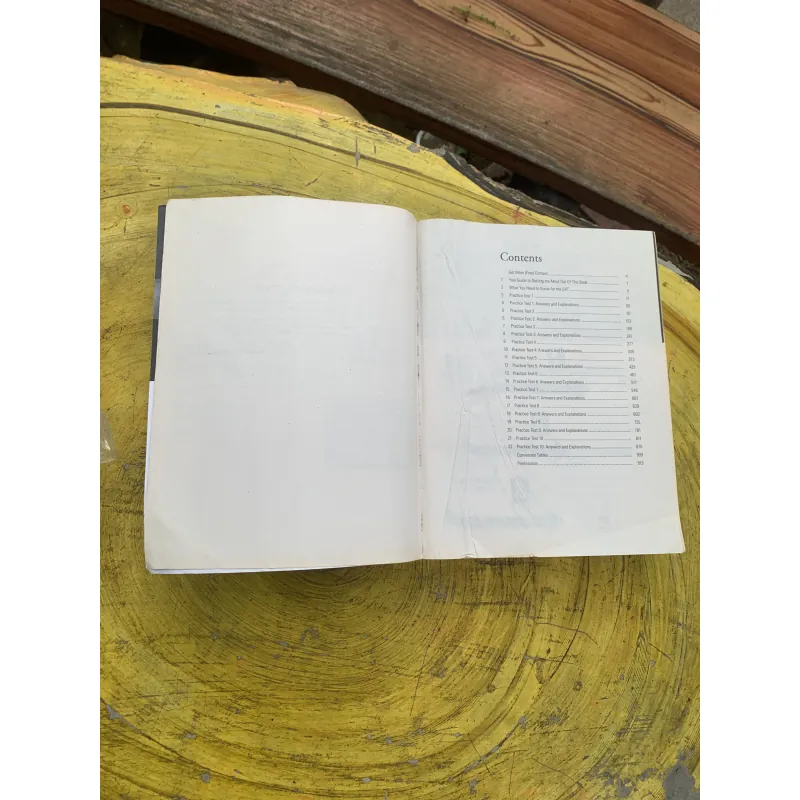 COMBO THE OFFICIAL SAT 2019 & 10 PRACTICE TEST FOR THE SAT 2023 799981