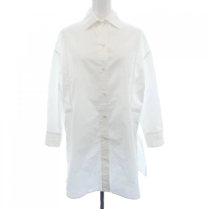 HERMES Elmes Caresse 2E0609D4 Áo thun - Hàng hiệu Chính hãng 817196