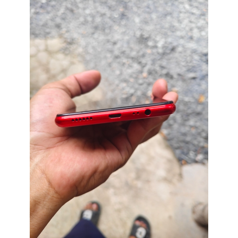 oppo Realme C1 521109