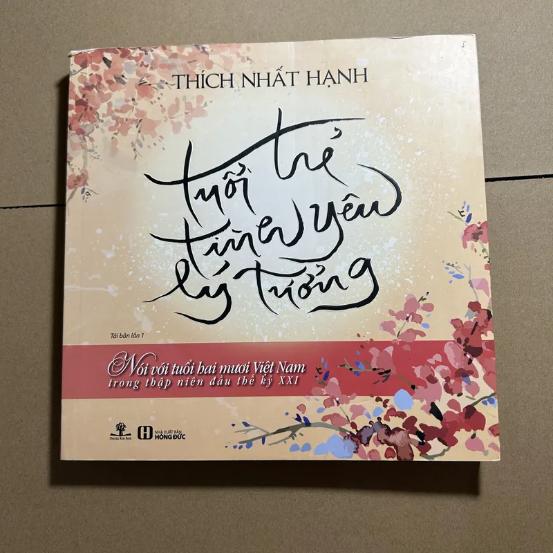 Tuổi trẻ tình yêu lý tưởng 570542