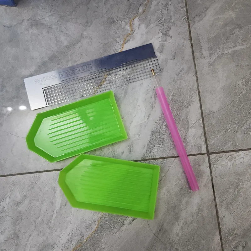 Đồ làm tranh đính đá 569630