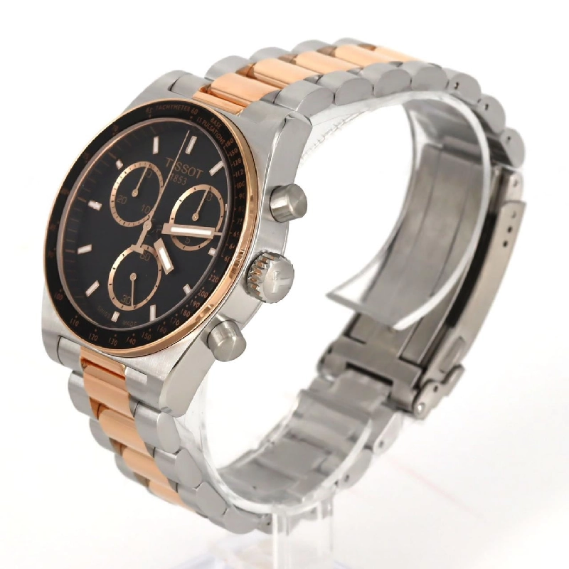 Đồng hồ TISSOT PR516 T149.417.22.051.01 SS Quartz - Hàng hiệu Chính hãng 882247