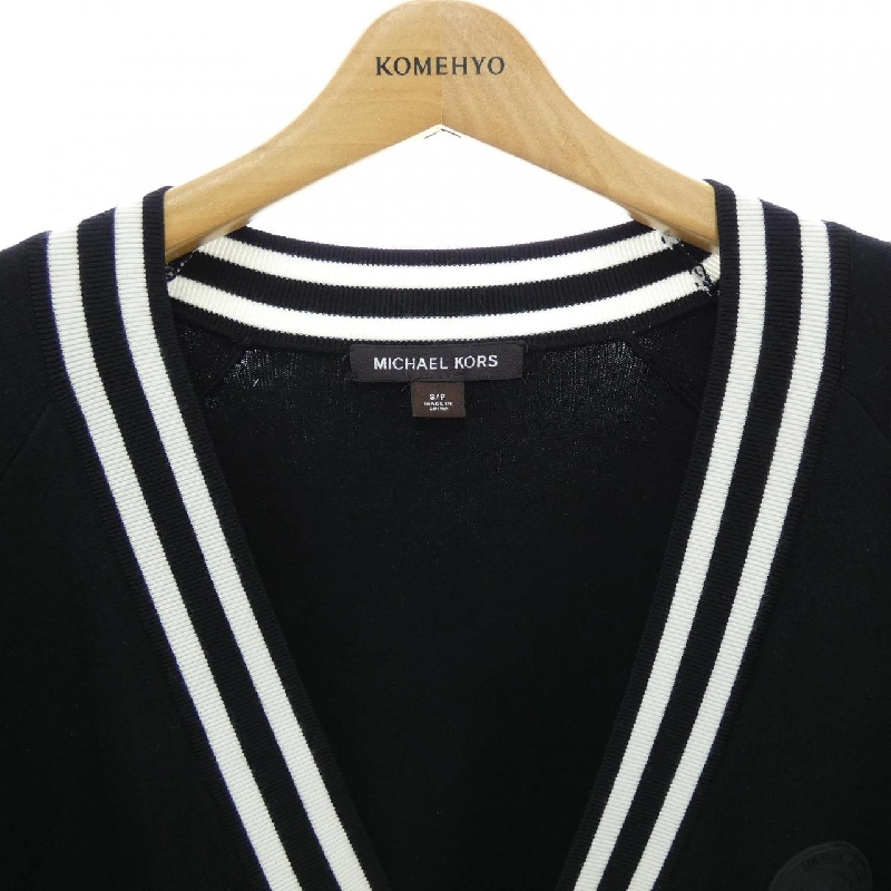 Áo khoác cardigan MICHAEL KORS - Hàng hiệu Authentic 897651