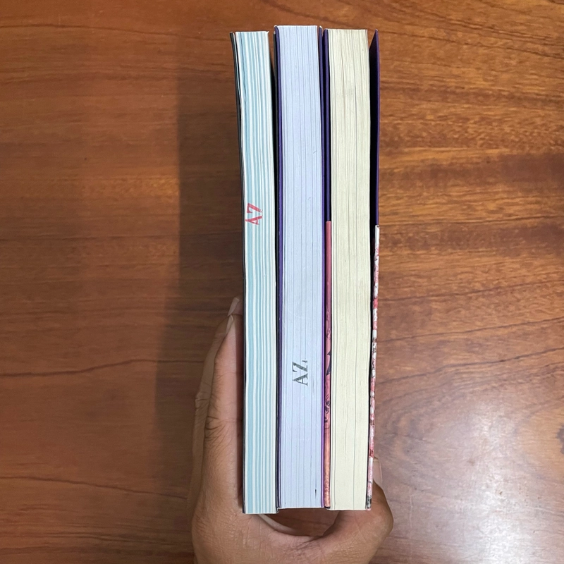 II Tựa sách: Nhóm Nhạc Hàn Quốc _ BTS 494149