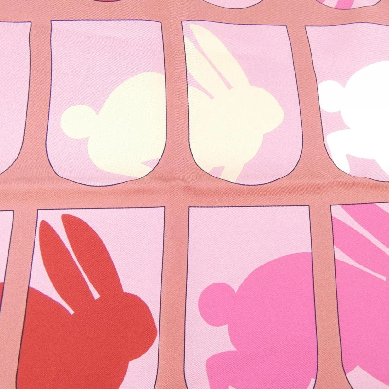 Khăn quàng DELVAUX - Hàng hiệu Authentic 836497