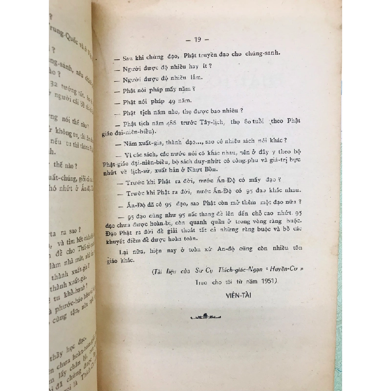 Phật tổ thích ca lược sử lưu ảnh linh động - Viên Tài Hà Tấn Phát 126274