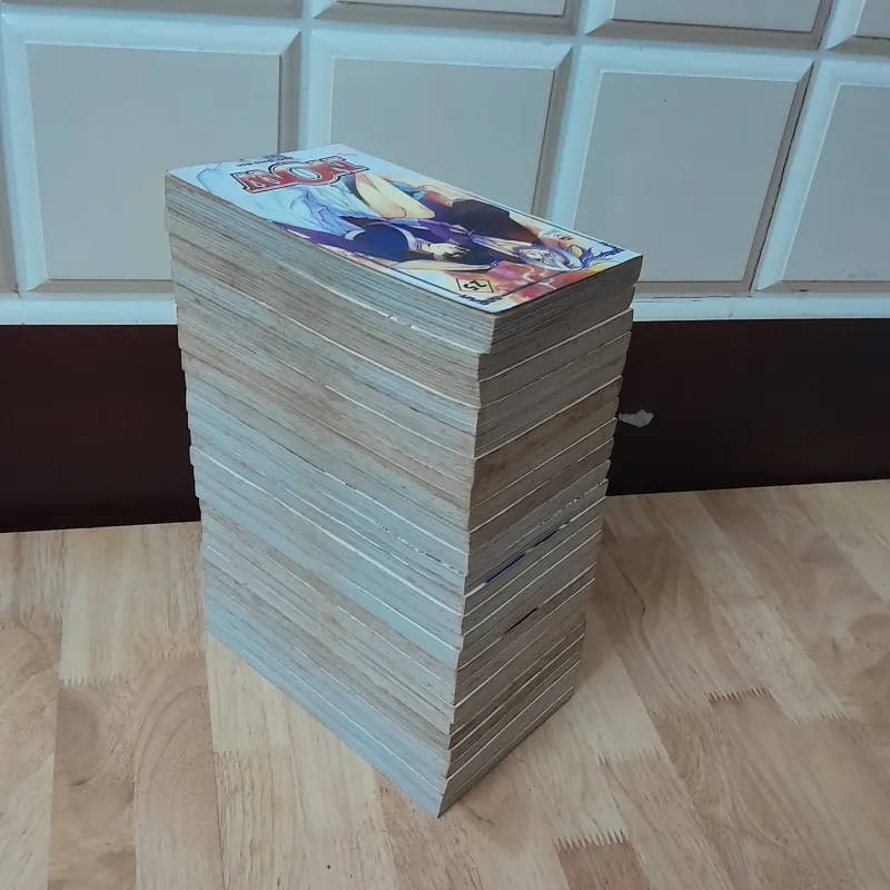 Now ( Truyện tranh) 957792