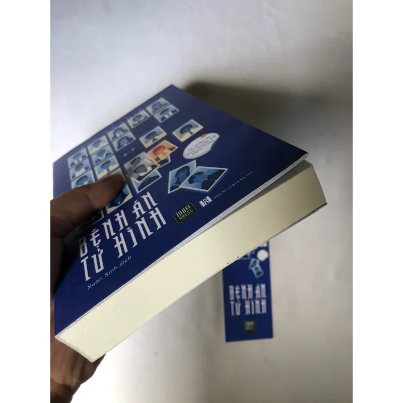 Bệnh Án Tử Hình - Riu Kushiki 926830