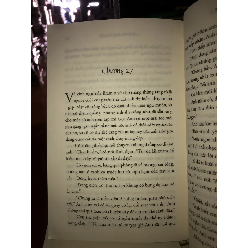 Tình đầu hay tình cuối - Susan Elizabeth Phillips  994645