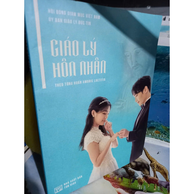 giáo lý hôn nhân 497992