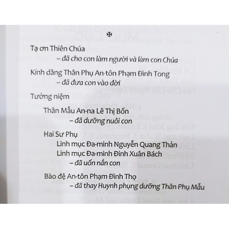 Những cuộc sống phi thường - 34 Linh Mục kể chuyện đời mình 🌻 552679